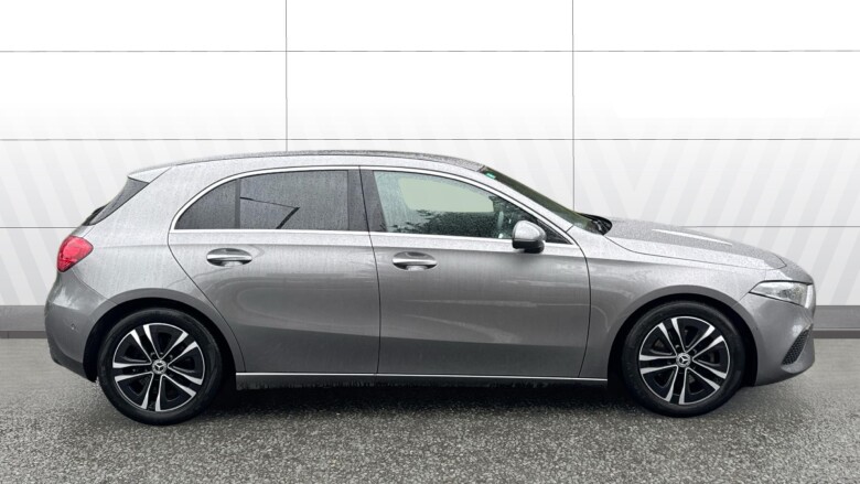 Mercedes-Benz A-Class A200 Sport Executive 5dr Auto Petrol Hatchback